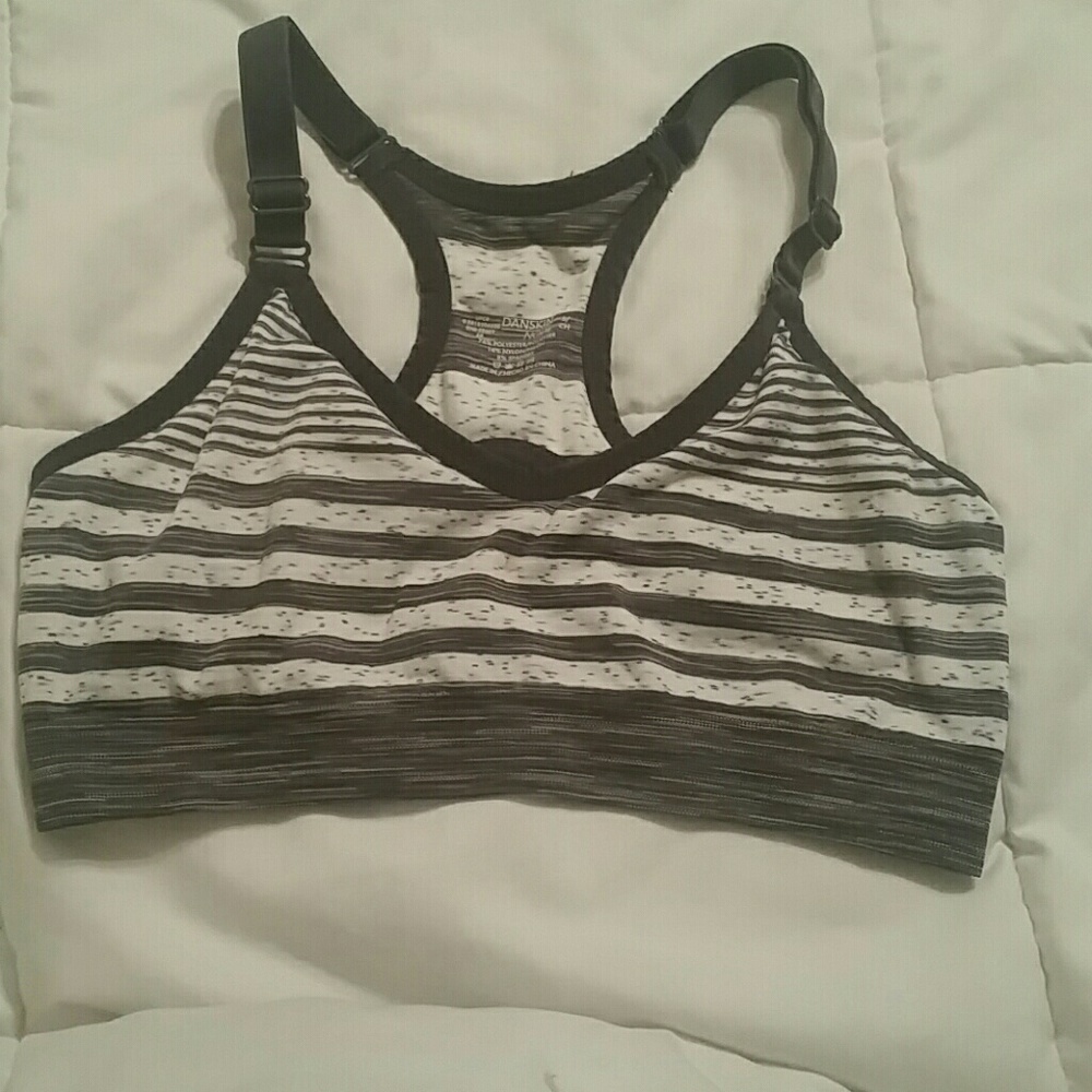 Sports Bra 3/$25